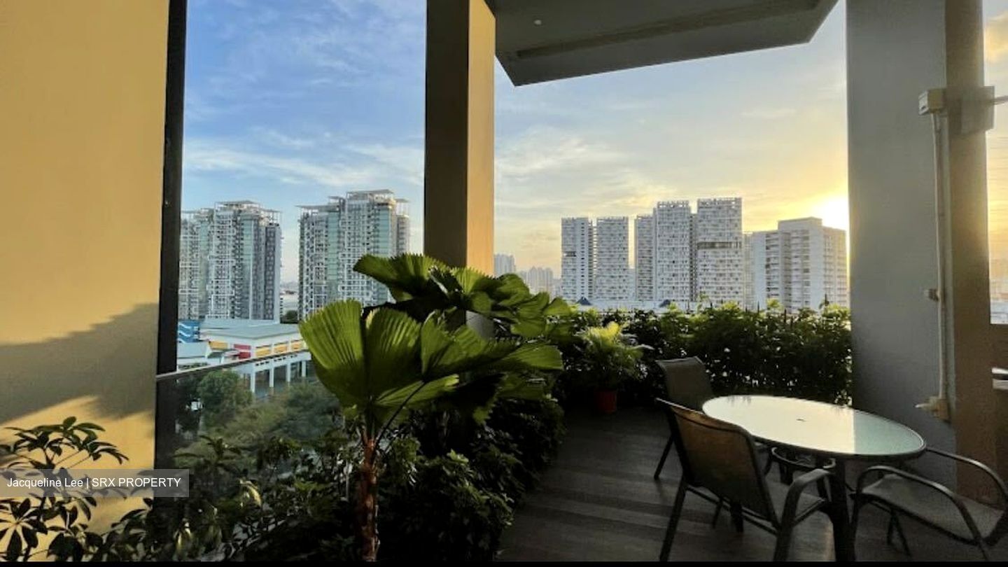 Regent Residences (D12), Apartment #367104721